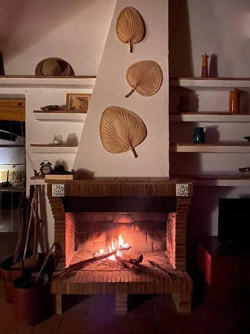 Ferienwohnung La Barnova - Little Gem Loft In L'Emporda La Tallada Spanien
