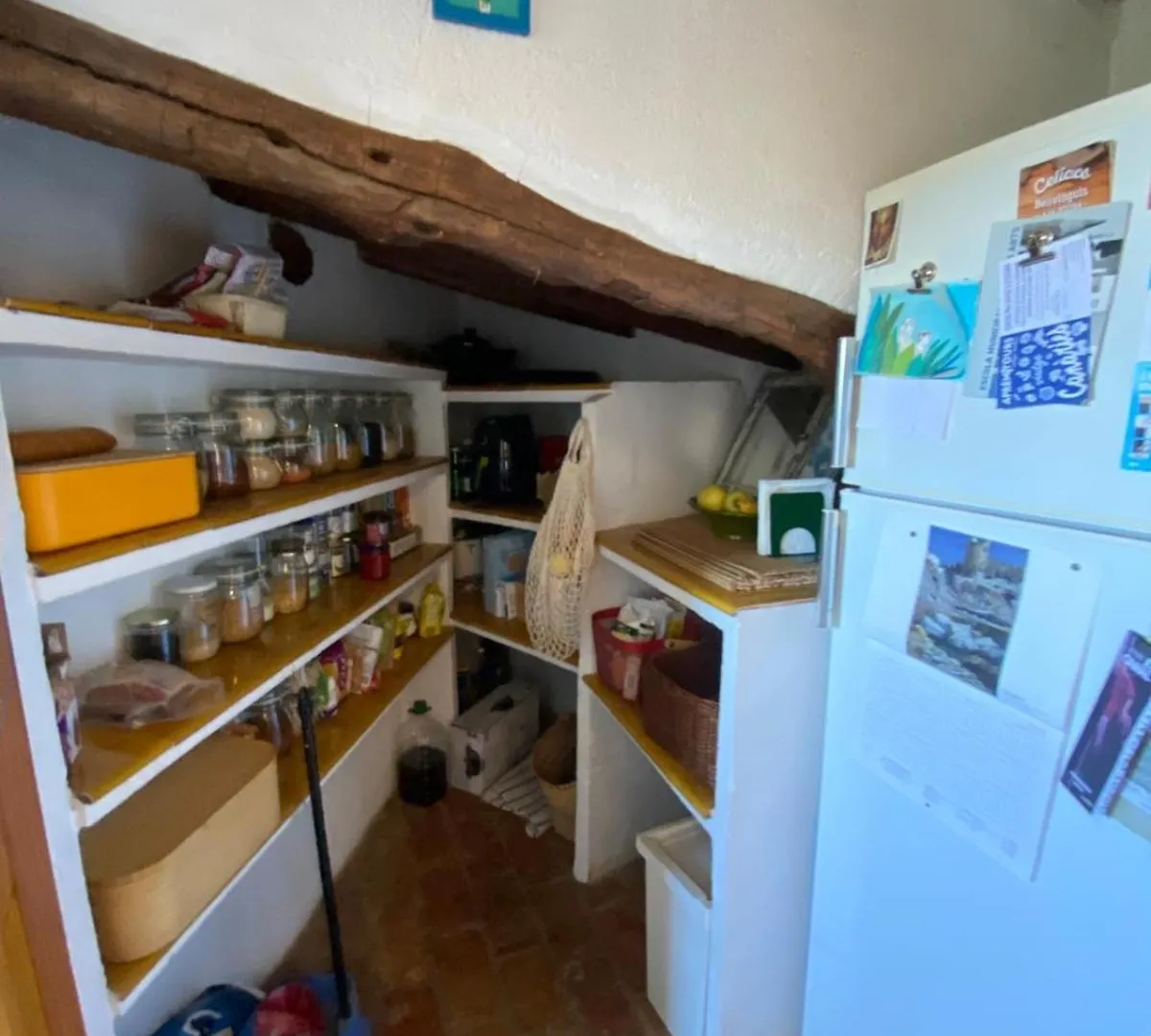 Ferienwohnung La Barnova - Little Gem Loft In L'Emporda La Tallada 0*,  Spanien